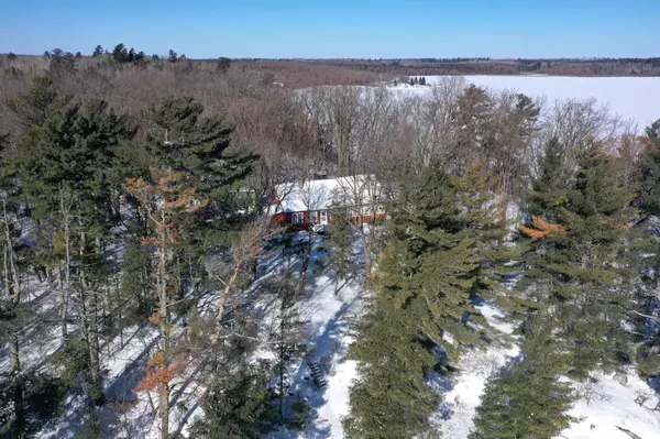 TBD Deep Woods Rd., Orr, MN 55771