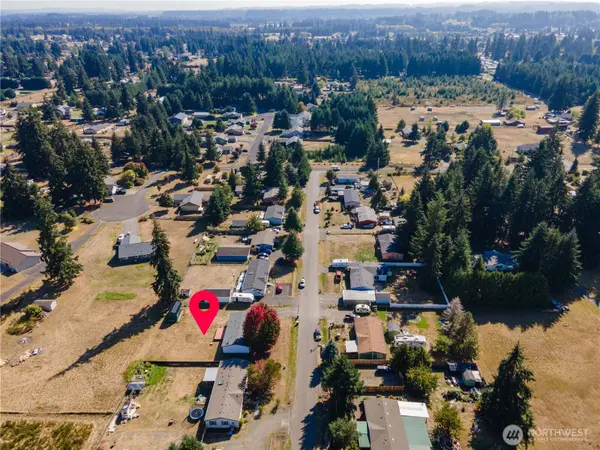 17202 Camus Run LN SW, Rochester, WA 98579