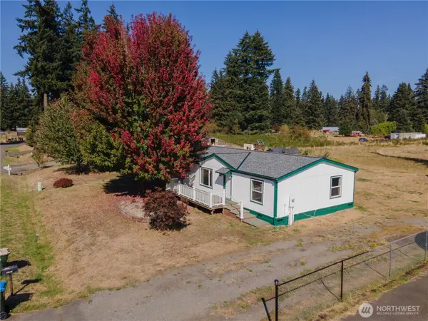 17202 Camus Run LN SW, Rochester, WA 98579