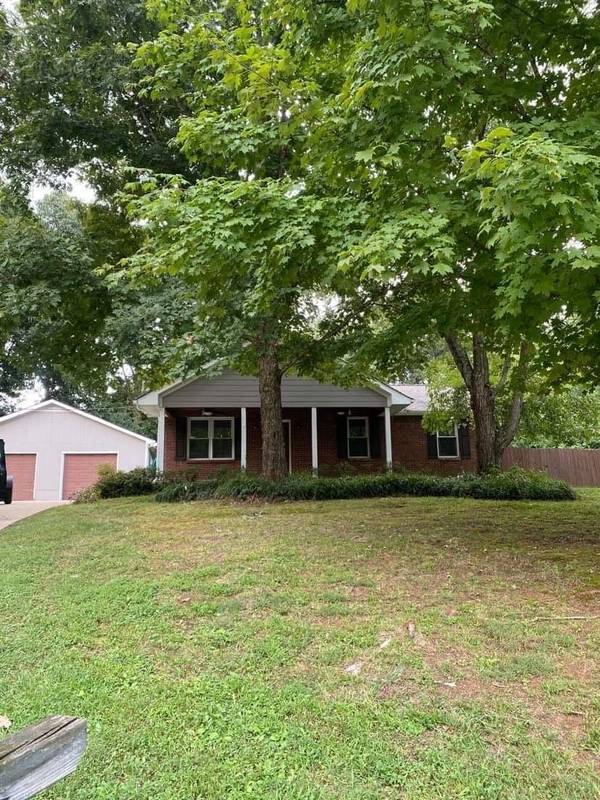 7212 Sugar Maple Dr, Fairview, TN 37062