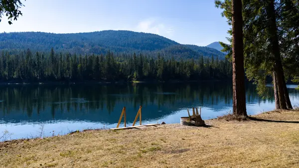 NKA N Leclerc Rd, Cusick, WA 99119