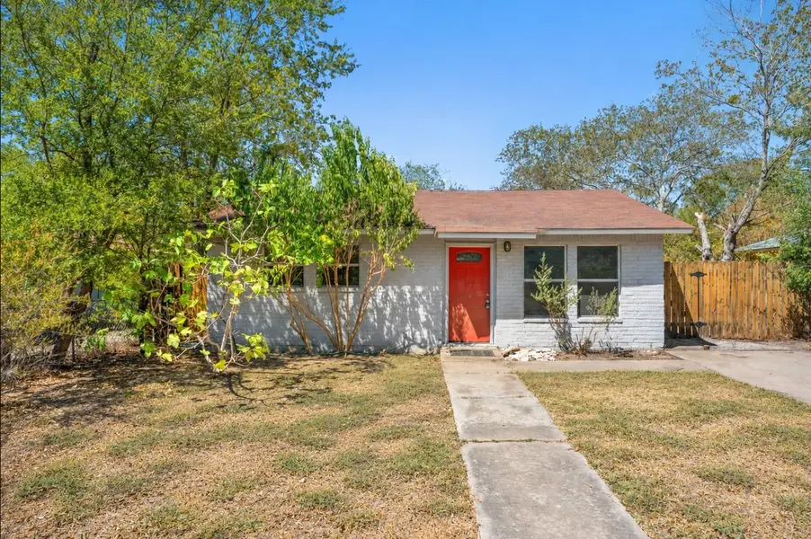 1304 Lily TER, Austin, TX 78741