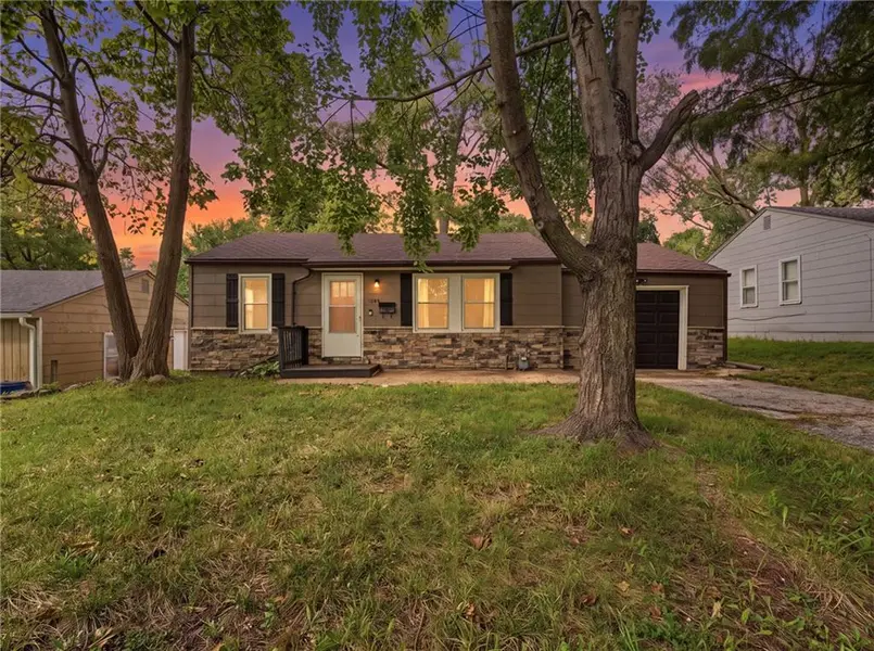 1604 N 44th ST, Kansas City, KS 66102