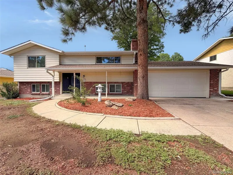 2965 S Eaton, Denver, CO 80227