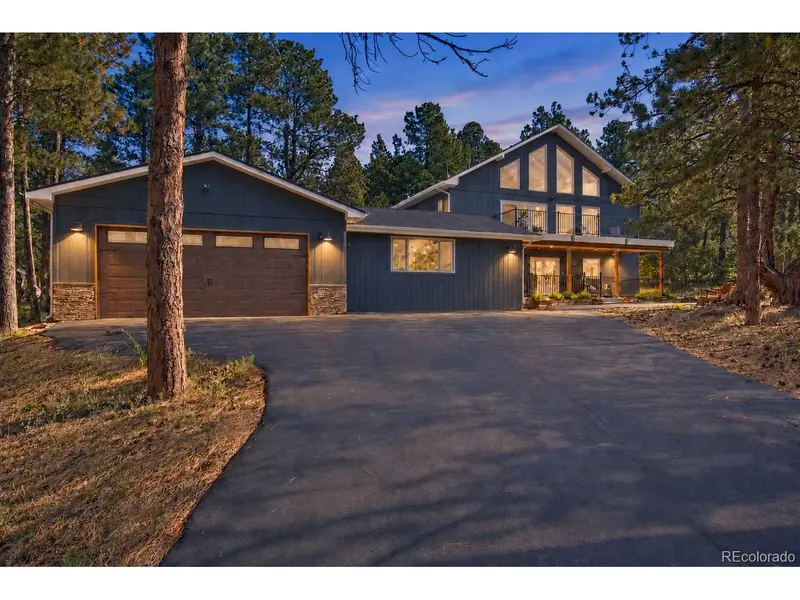 19965 Indian Summer, Monument, CO 80132