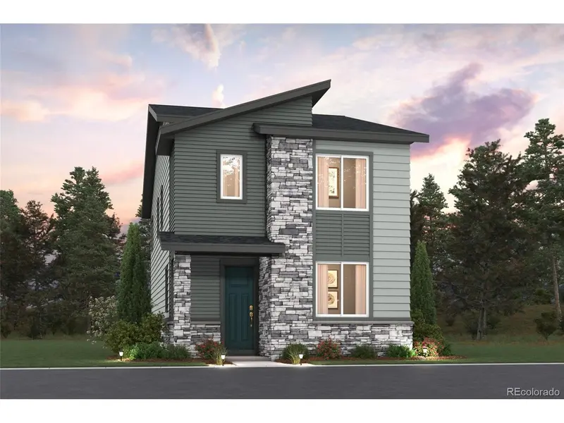 4593 N Versailles, Aurora, CO 80019