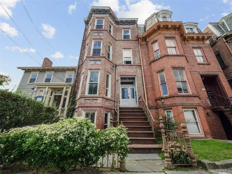 263 Liberty ST, Newburgh, NY 12550