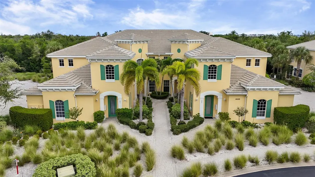 14502 DOLCE VISTA RD #101, Fort Myers, FL 33908