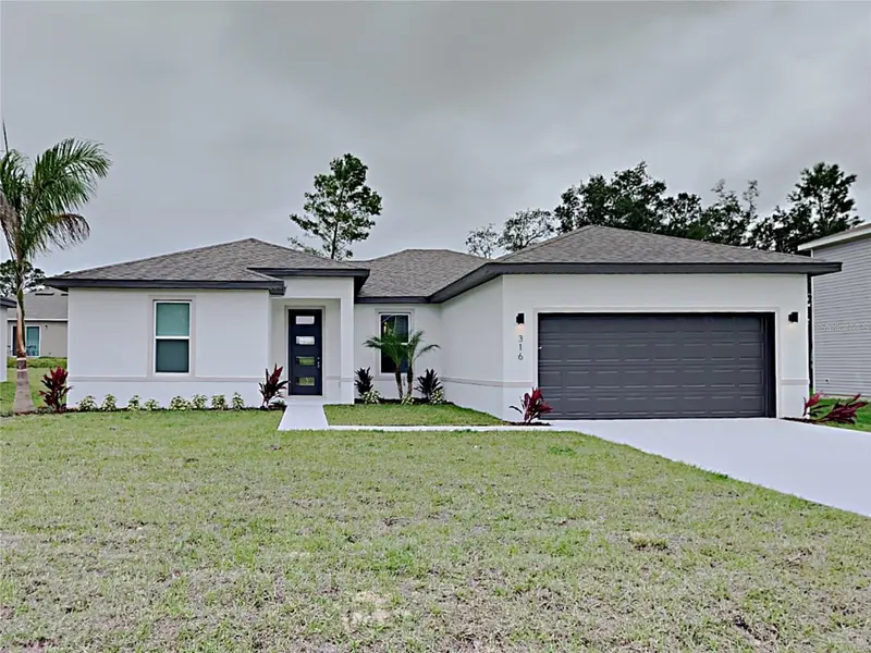 316 FERN CT, Poinciana, FL 34759