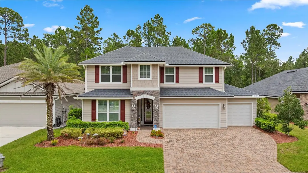 1625 LINDA LAKES LN, Middleburg, FL 32068
