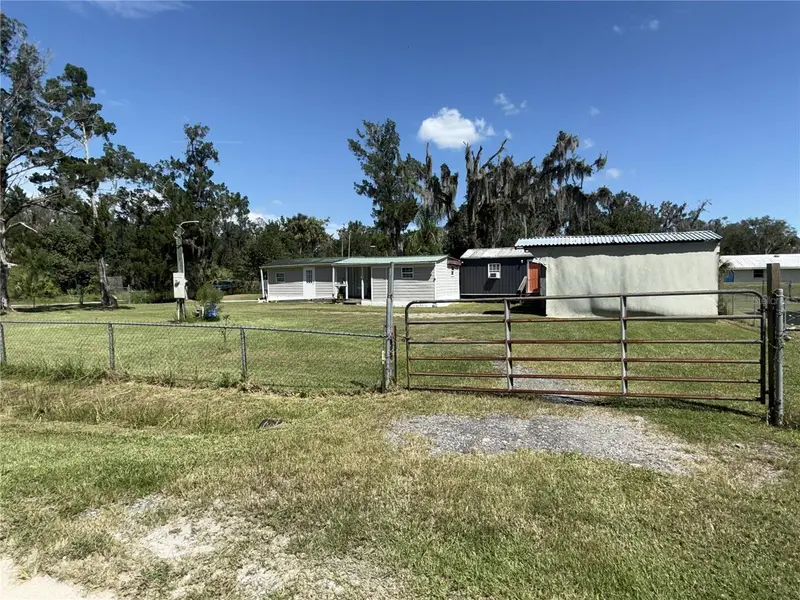 249 CHERYL ELAINE DR, Bunnell, FL 32110