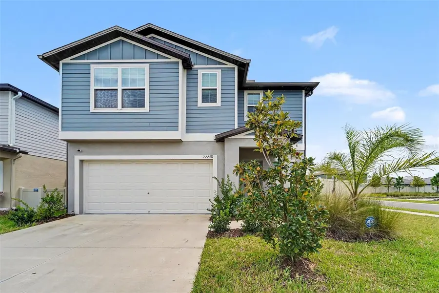22248 PLEASANT MORNING DR, Land O Lakes, FL 34637