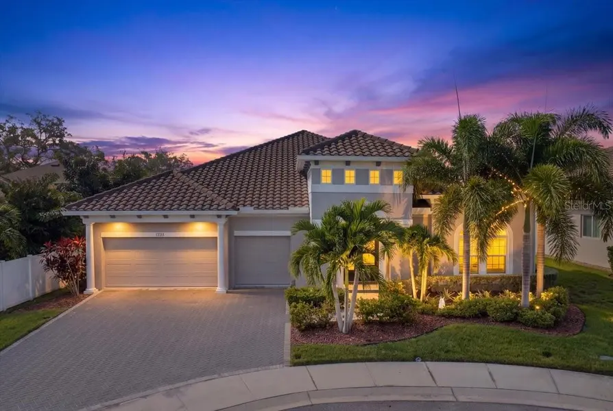 1553 RIVER DEE LN, Dunedin, FL 34698
