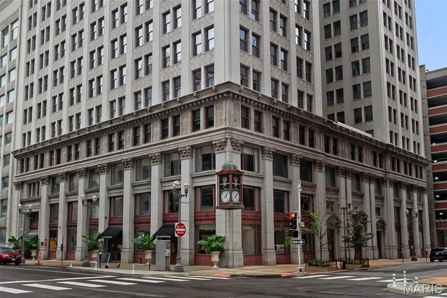 314 N Broadway #701, St Louis, MO 63102