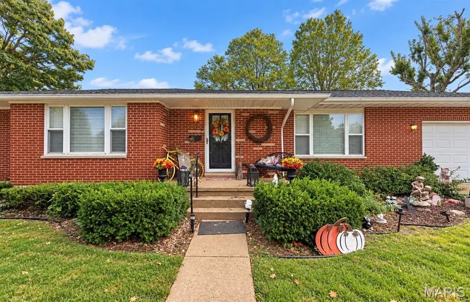 303 Carter ST, Farmington, MO 63640