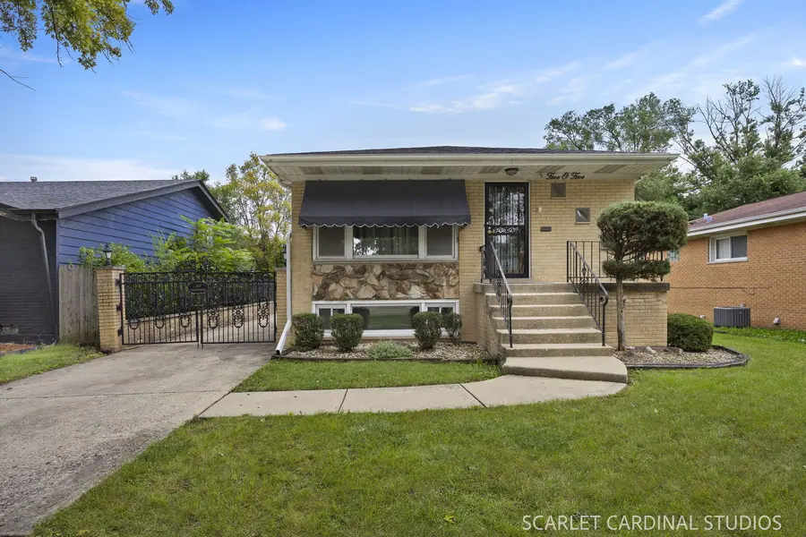 505 N Addison RD, Villa Park, IL 60181