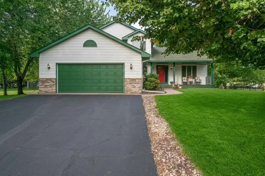 9463 Naughtor AVE NE, Otsego, MN 55330