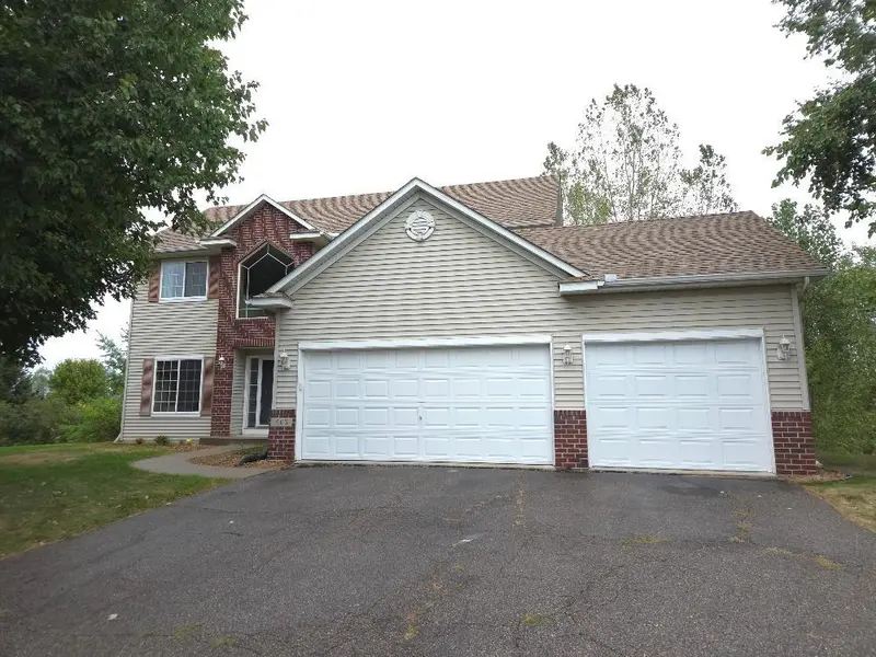 603 Greten CT, Hastings, MN 55033