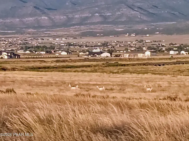 Xx N Malibu DR, Prescott Valley, AZ 86315
