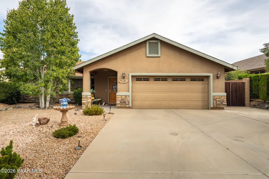 1428 Magnolia LN, Prescott, AZ 86301