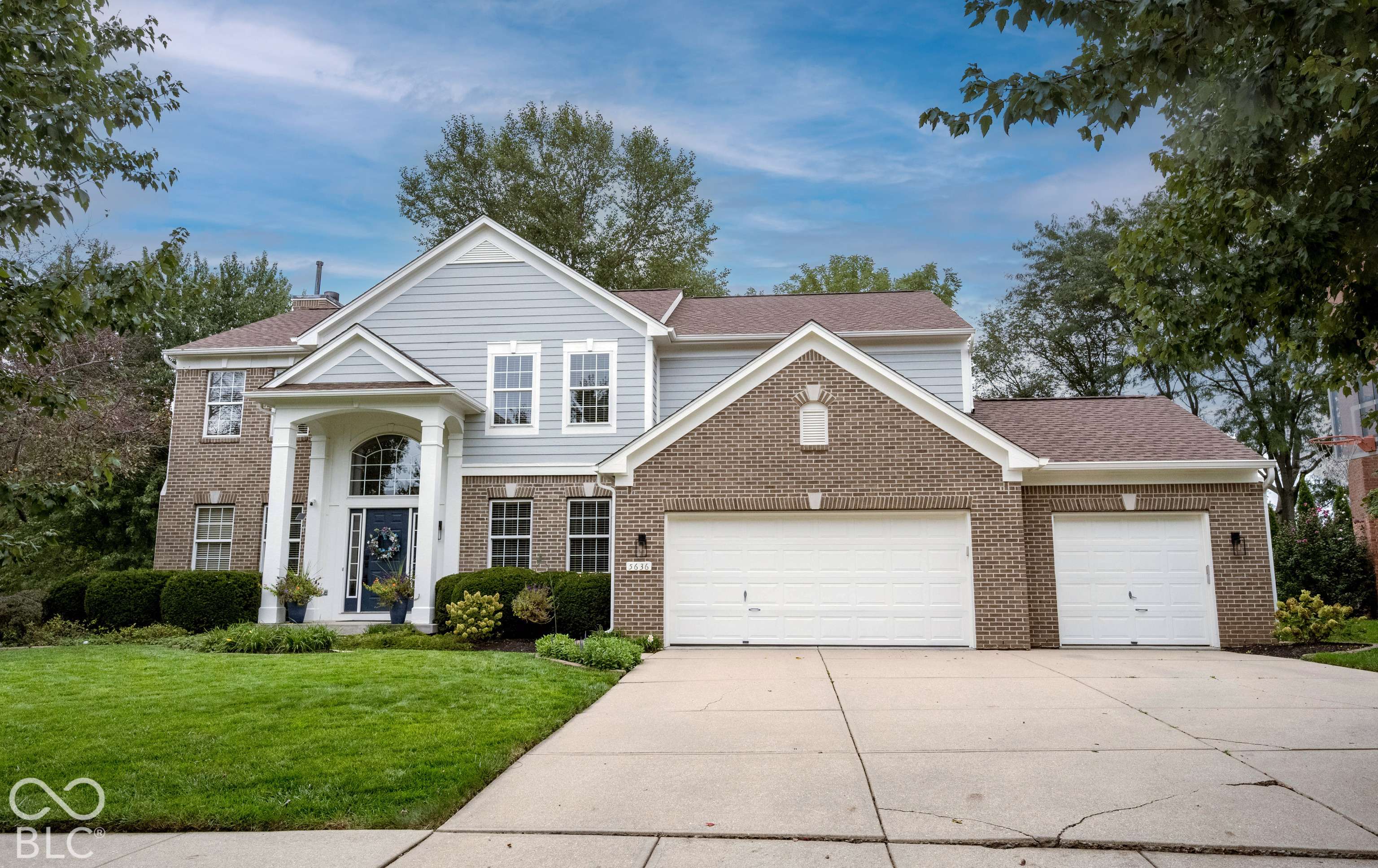 5636 Ottawa PASS, Carmel, IN 46033