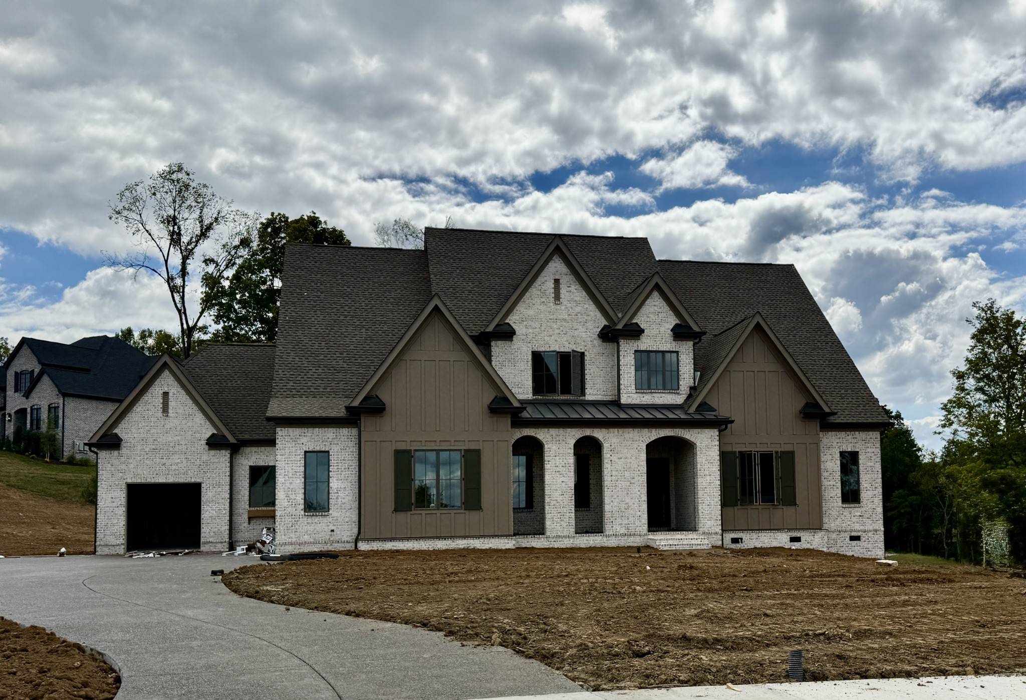 1970 Napa Dr, Brentwood, TN 37027