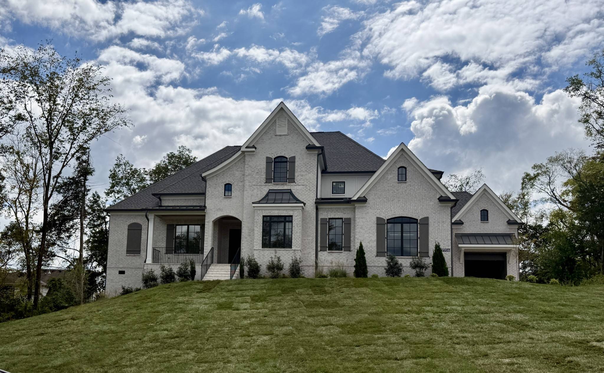 9906 Amarosa Court, Brentwood, TN 37027