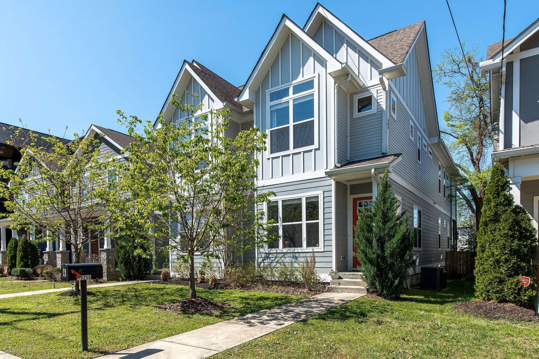 1825B 11th Ave #N, Nashville, TN 37208