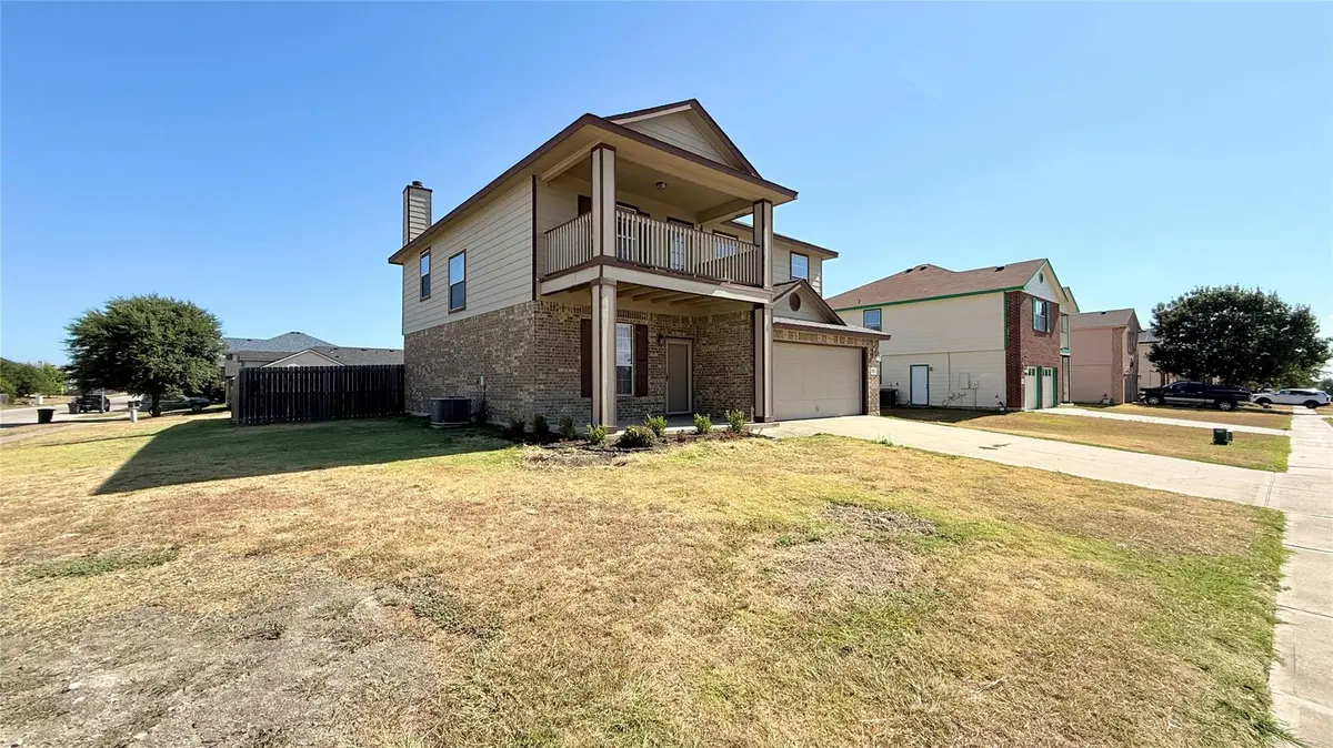 511 Taurus DR, Killeen, TX 76542