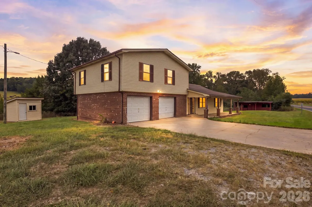6227 Gravel Hill RD, Denton, NC 27239