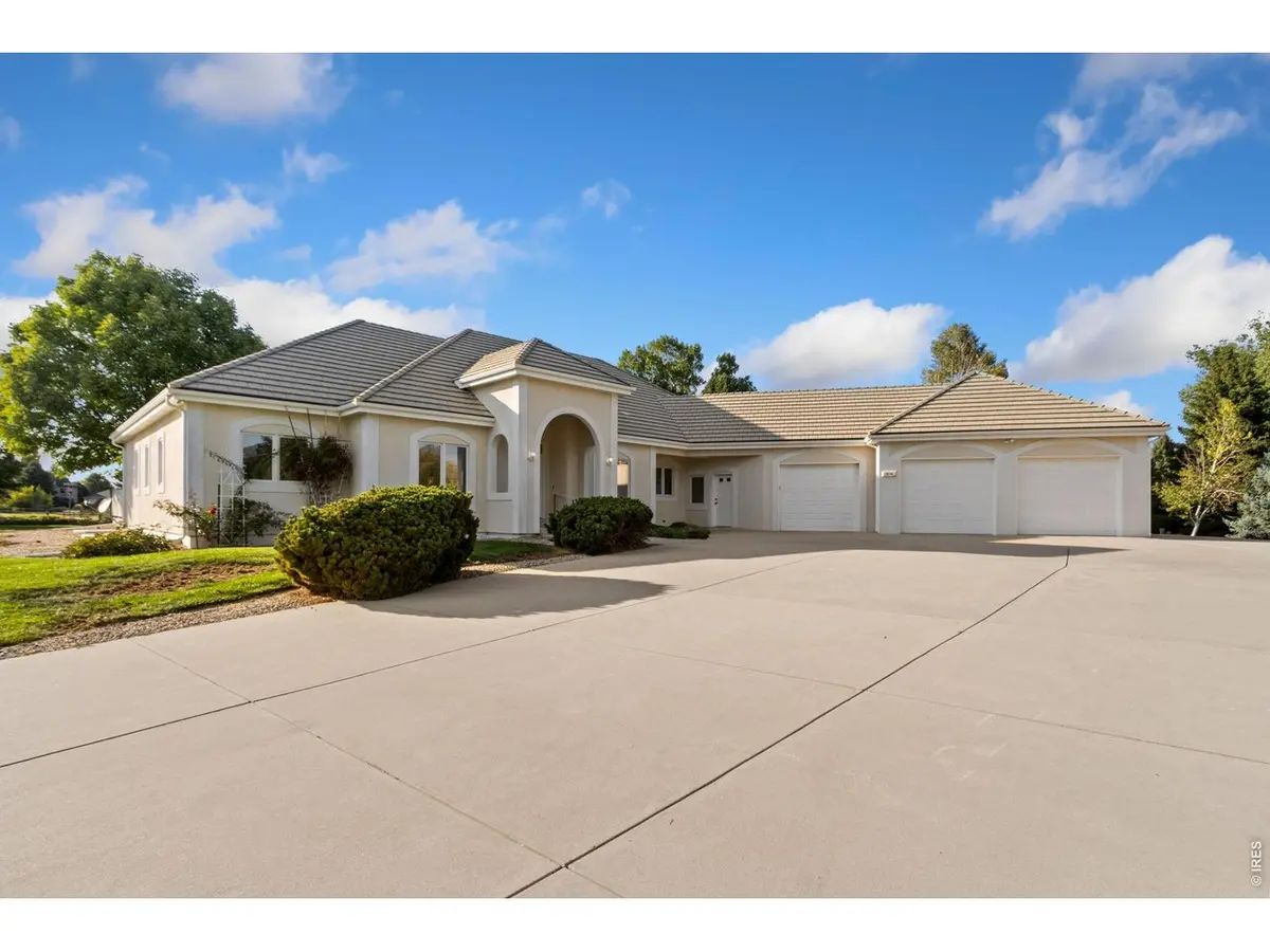 8138 Scenic Ridge, Fort Collins, CO 80528