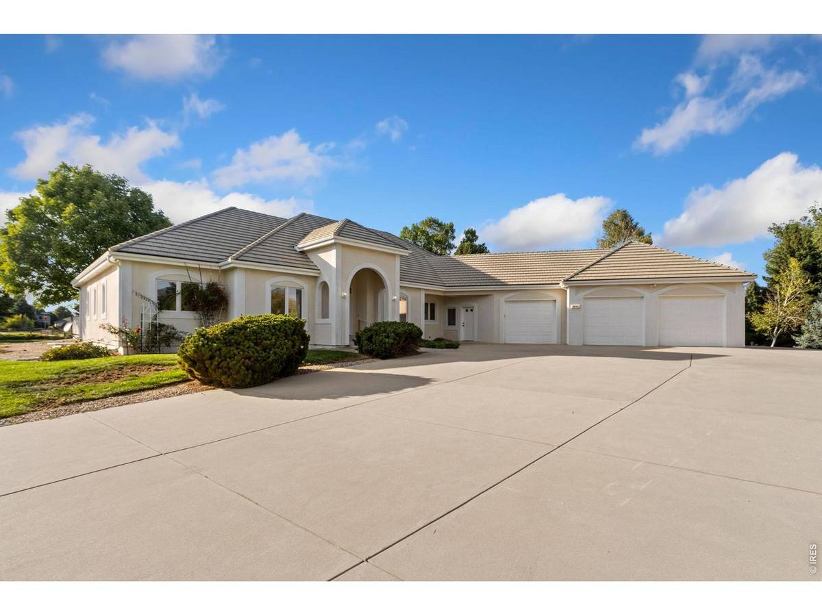 8138 Scenic Ridge, Fort Collins, CO 80528