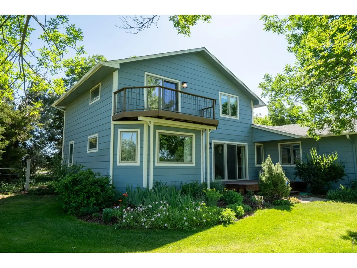 1601 Meadowaire, Fort Collins, CO 80525