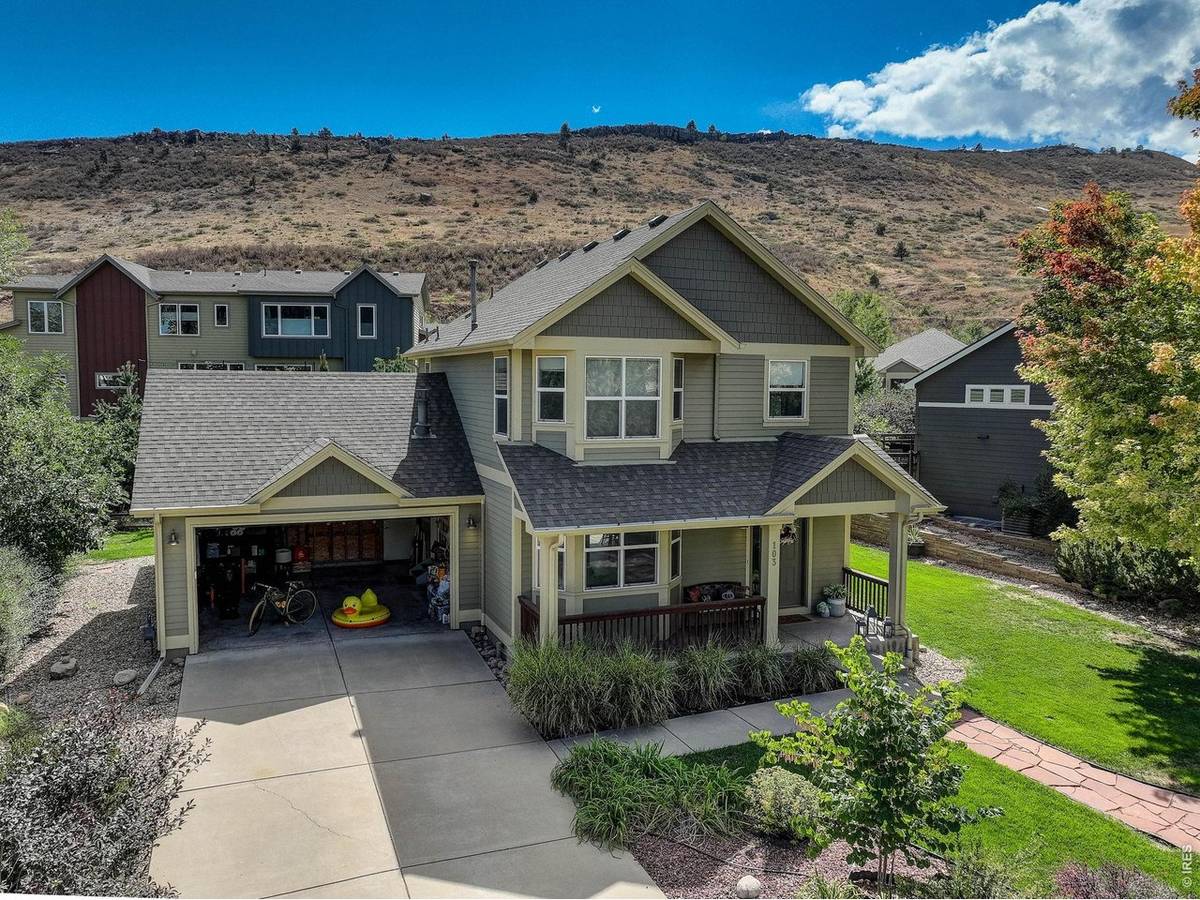 103 Bohn, Lyons, CO 80540
