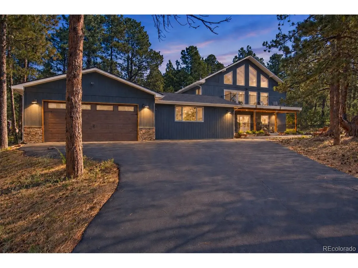 19965 Indian Summer, Monument, CO 80132
