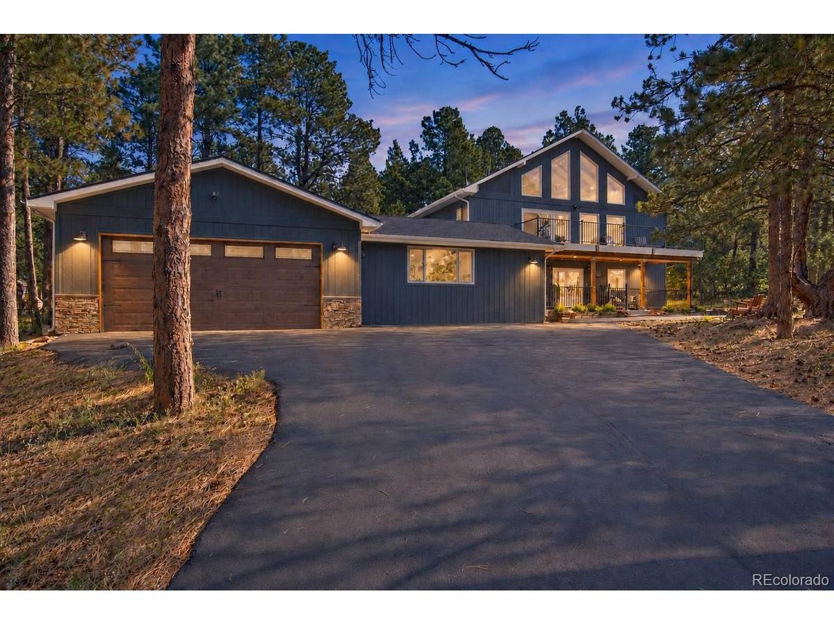 19965 Indian Summer, Monument, CO 80132