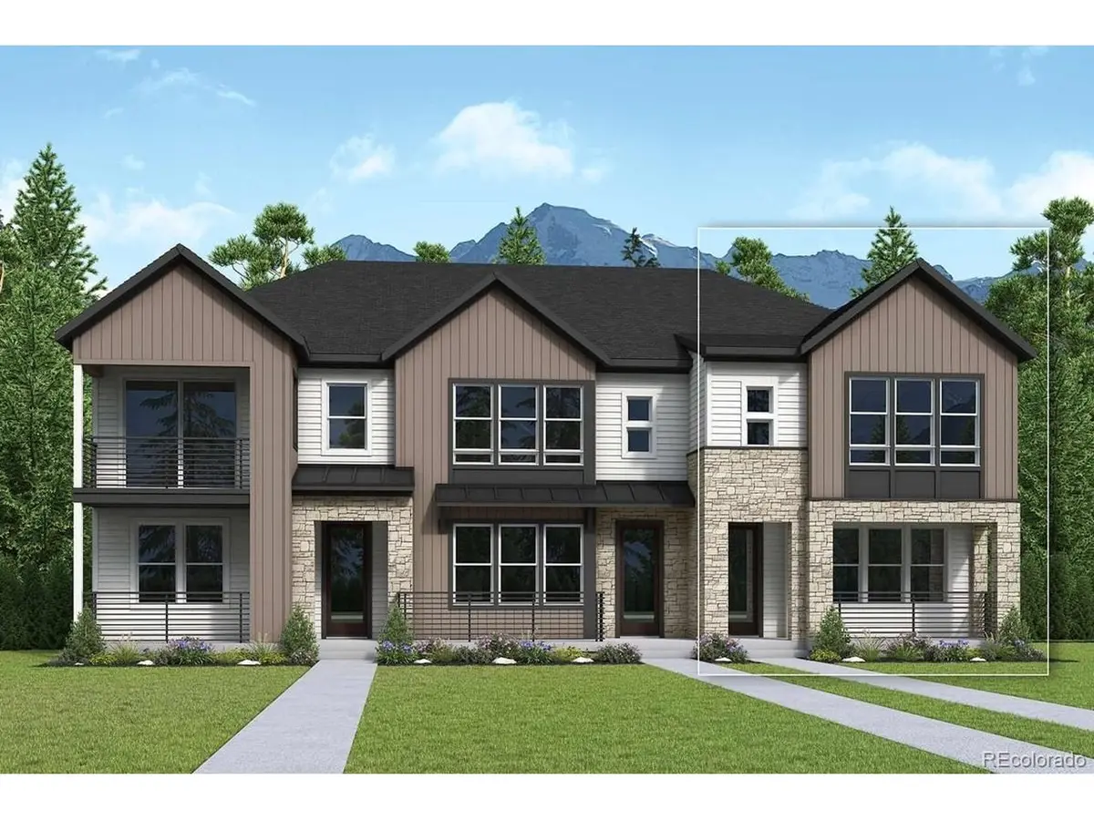 8475 Fernbush, Littleton, CO 80125