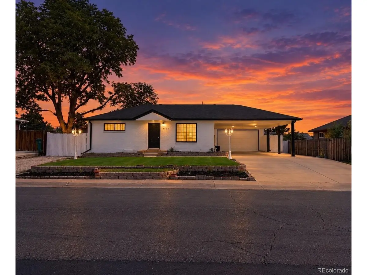 7102 Kalamath, Denver, CO 80221