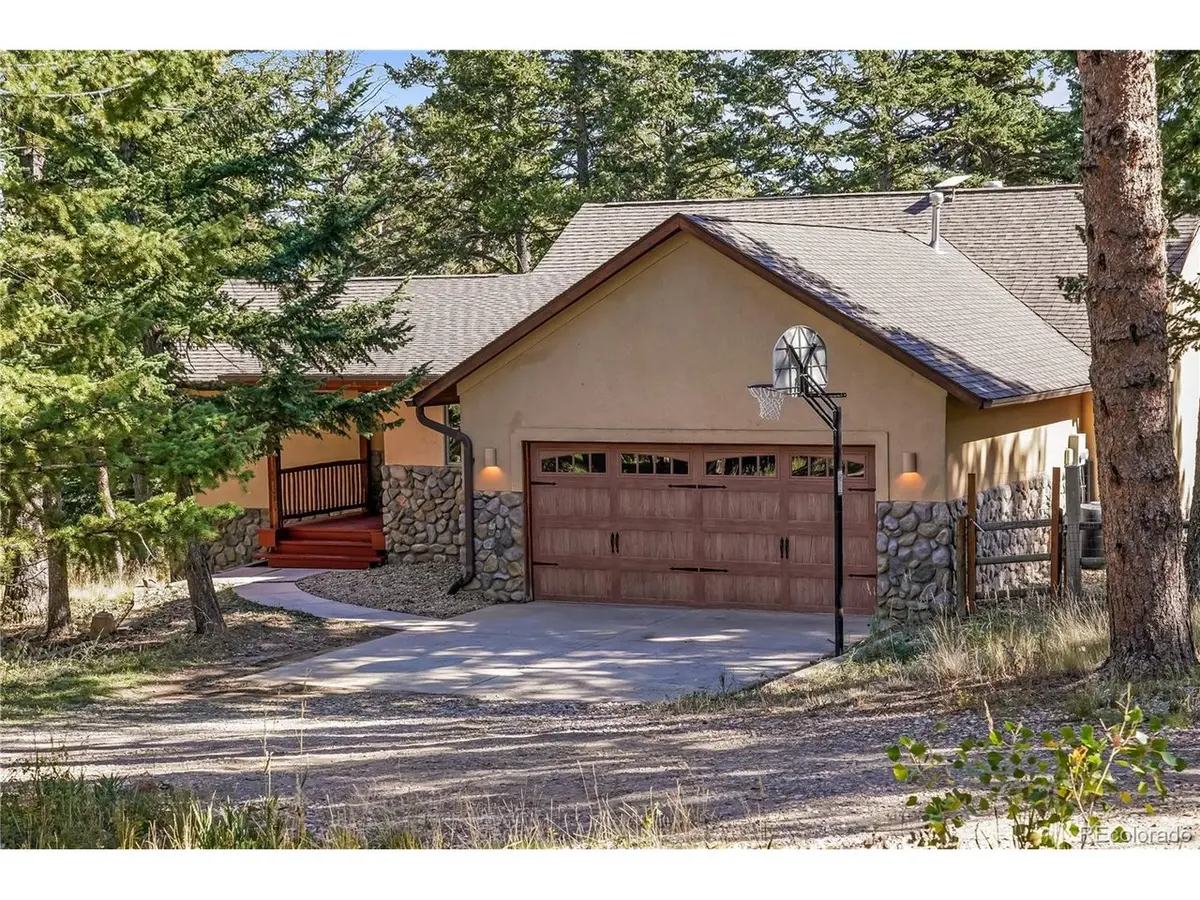 150 Hazelwood, Nederland, CO 80466