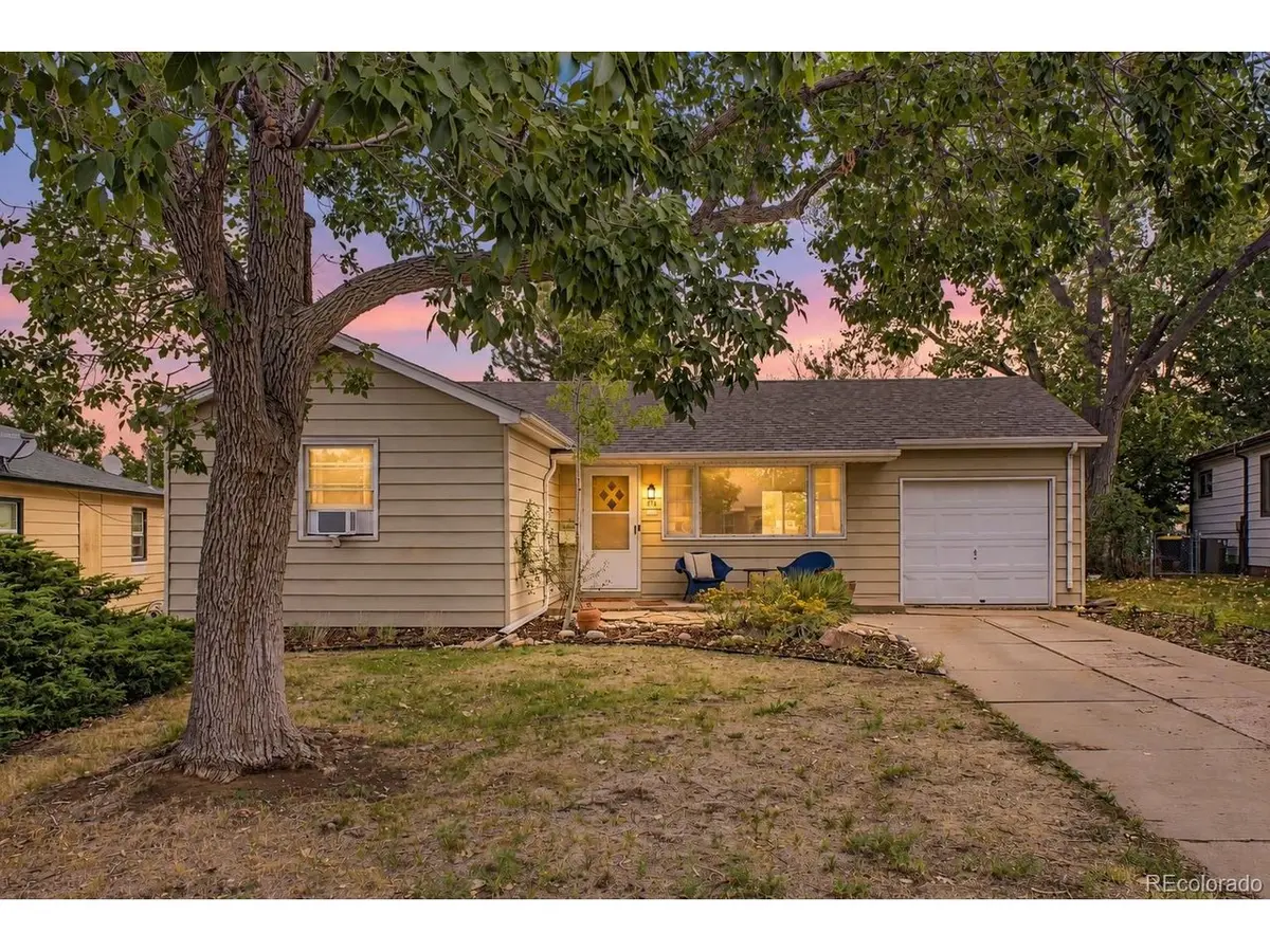 714 S Xavier, Denver, CO 80219