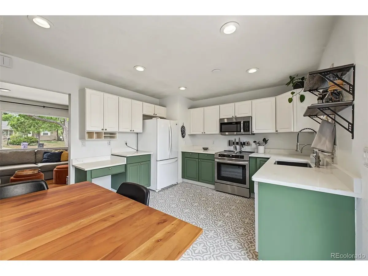 714 S Xavier, Denver, CO 80219