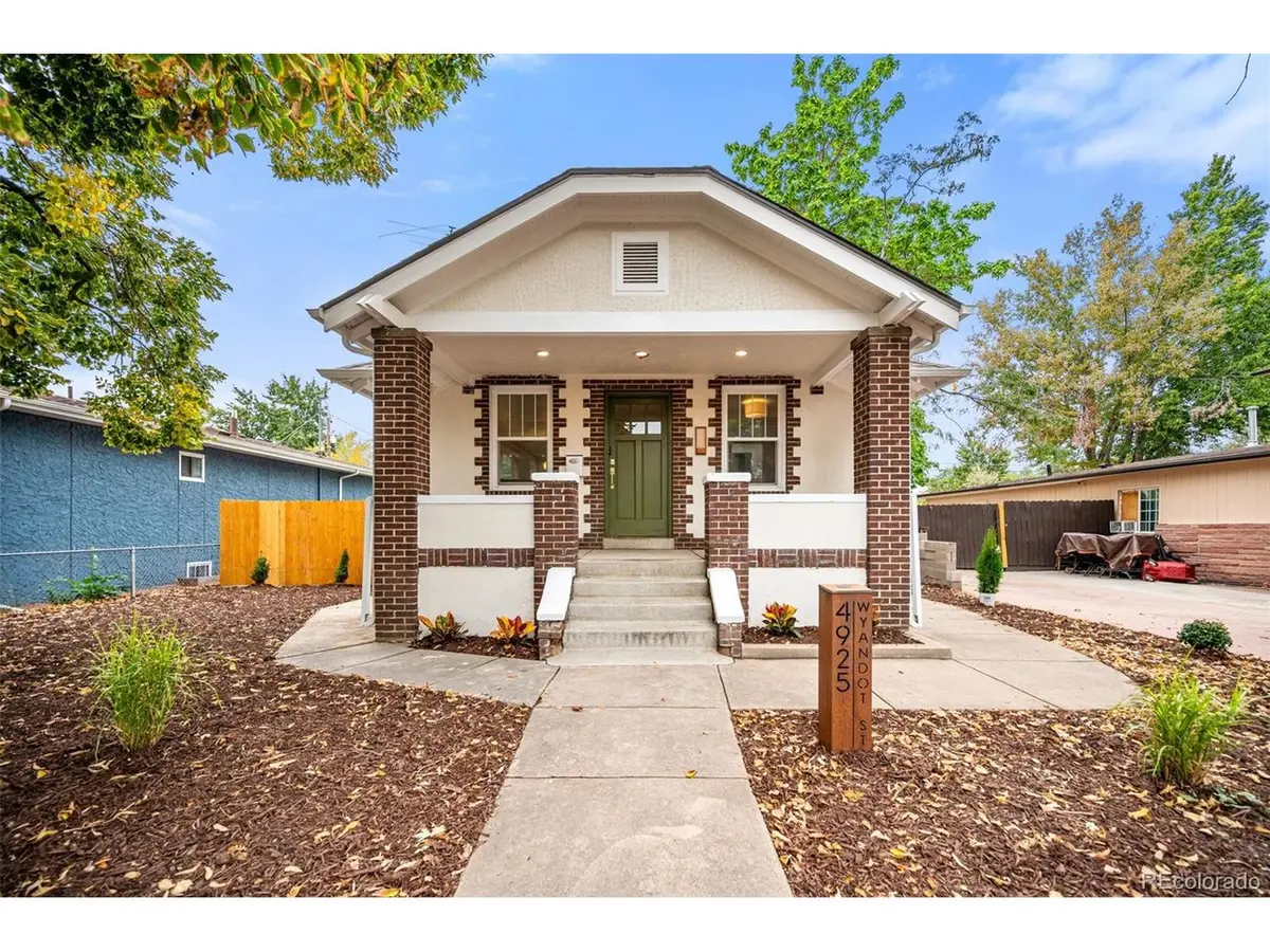 4925 Wyandot, Denver, CO 80221