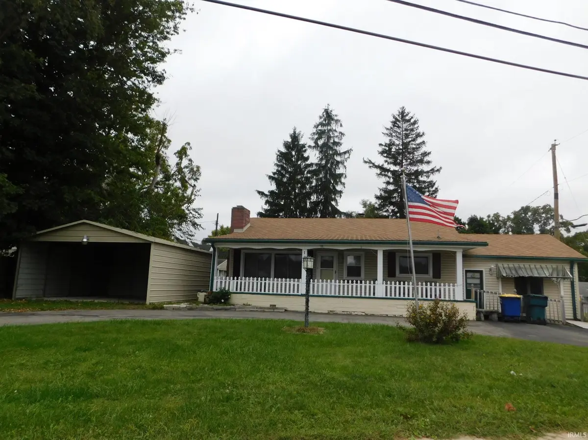 1905 N Wheeling AVE, Muncie, IN 47303