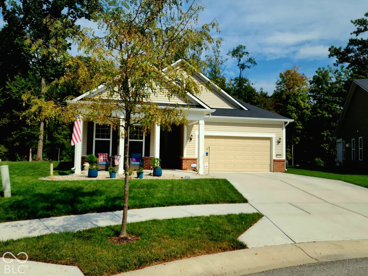4548 Cleome DR, Plainfield, IN 46168