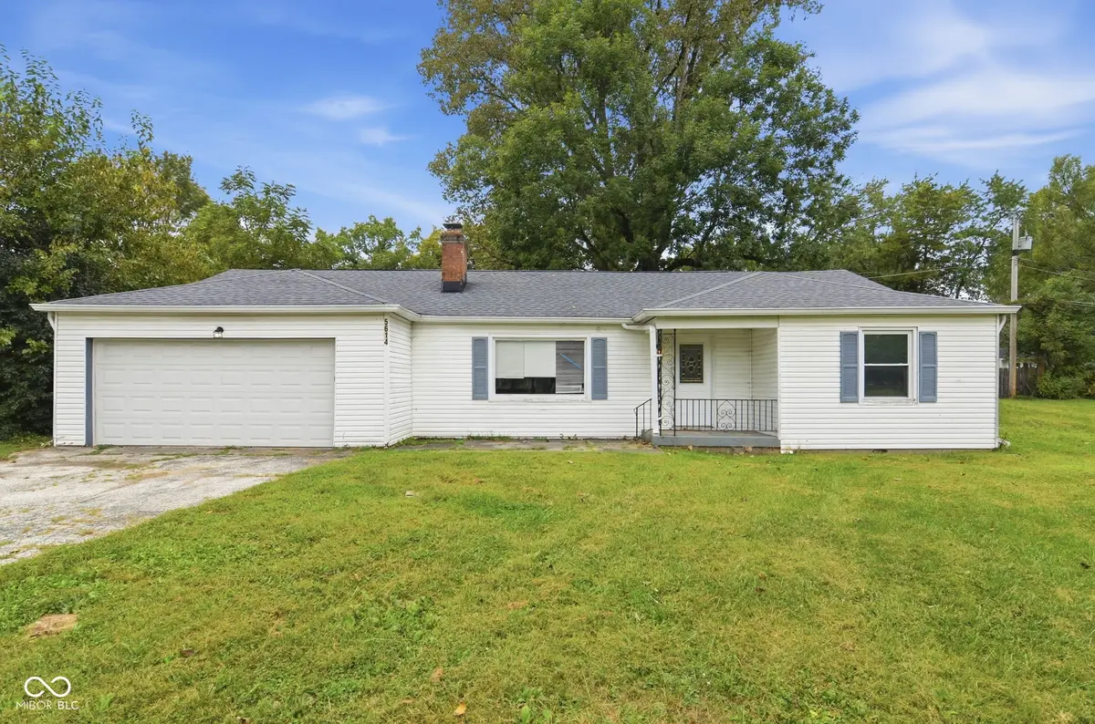 5614 N Victoria DR, Indianapolis, IN 46228