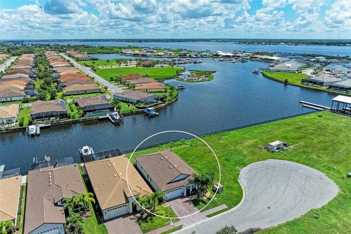 502 16TH AVE E AVE E, Palmetto, FL 34221