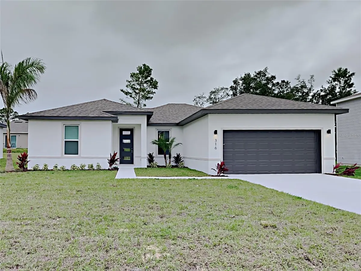 316 FERN CT, Poinciana, FL 34759