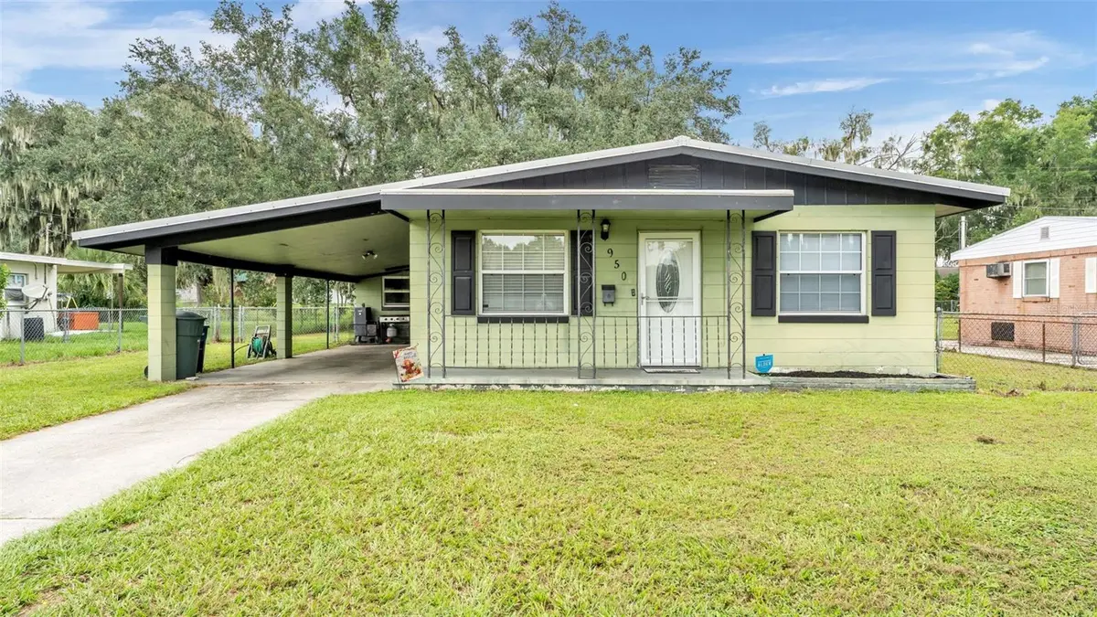 950 E LAKE DR, Bartow, FL 33830