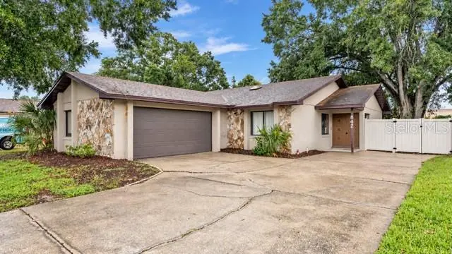 842 ROCKINGHAM RD, Lakeland, FL 33809