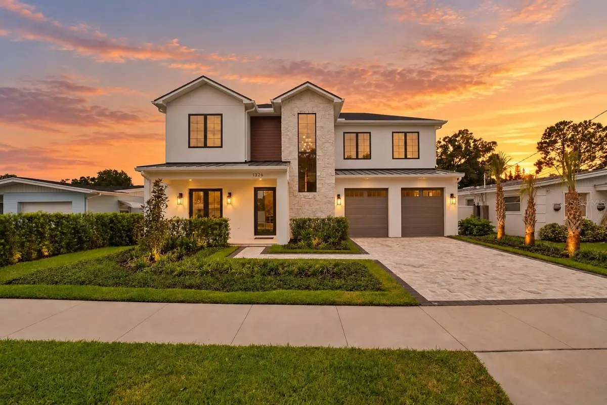 1326 W NEW HAMPSHIRE ST, Orlando, FL 32804